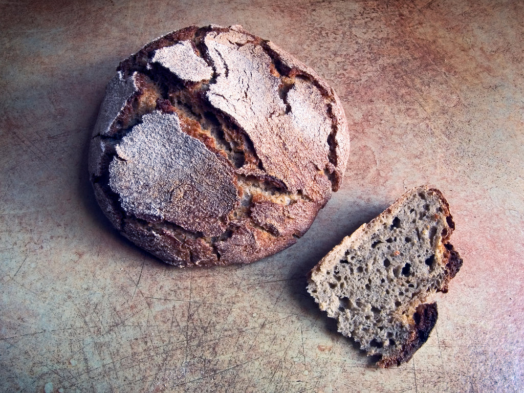 Moringa-Buckwheat Bread: The Delicious Way to Enjoy the Superfood