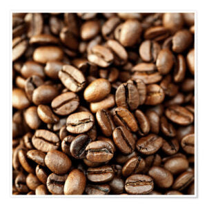 Coffee Beans El Salvador RUM BABA