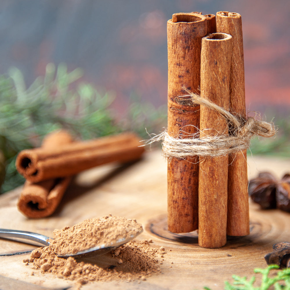 Cinnamon Ceylon Powder Organic