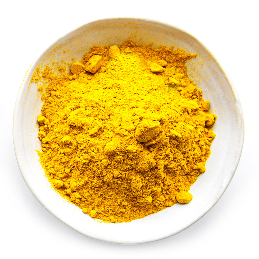 Curry Powder (Hot) Organic