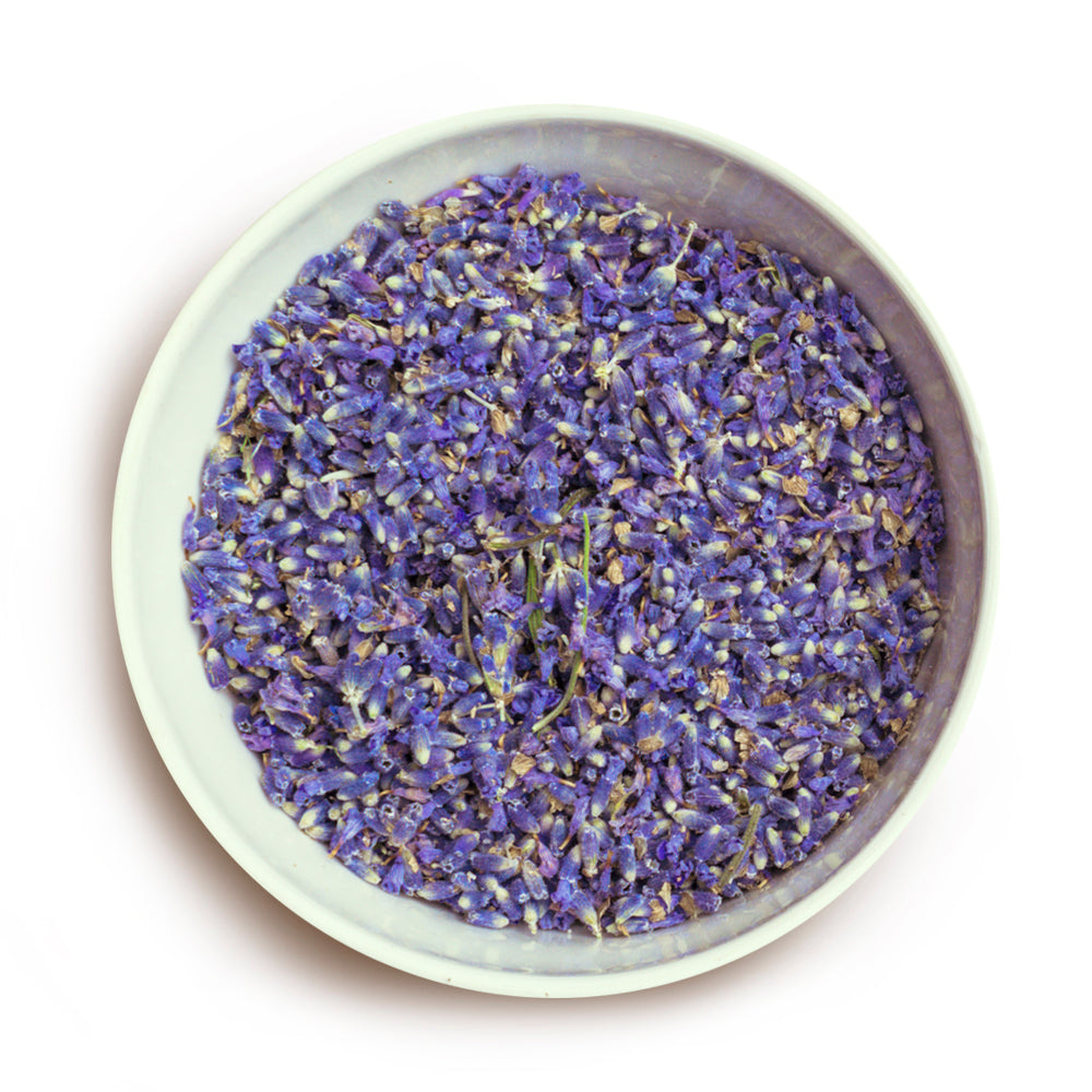 Lavendel Bloemen Biologisch