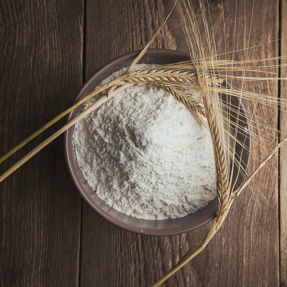 Pastry Flour (White) Organic