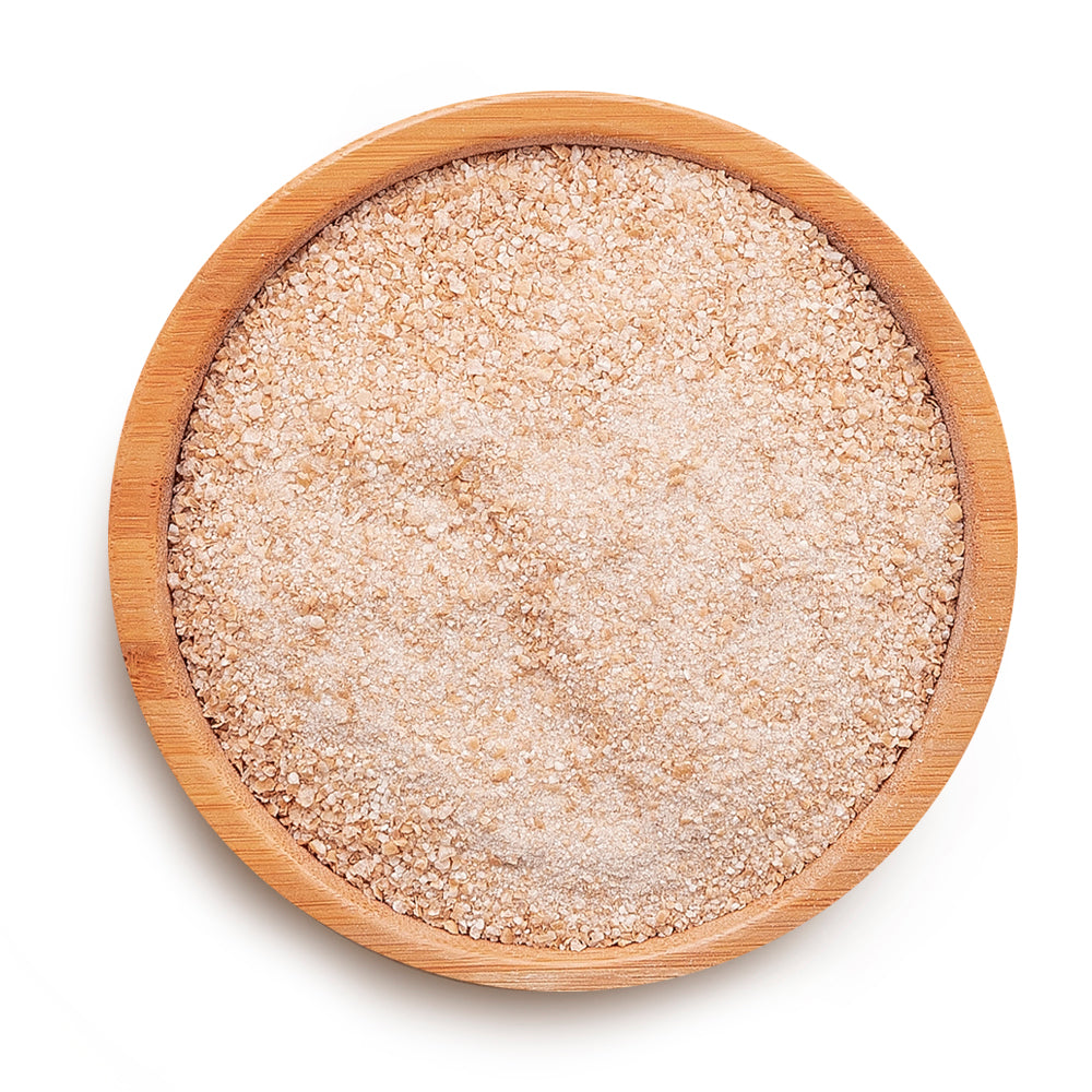 Whole Wheat Flour Organic