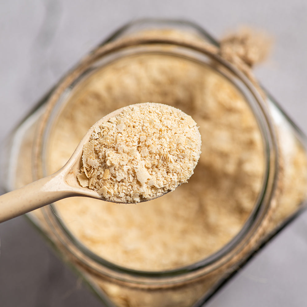 Nutritional Yeast Flakes Organic
